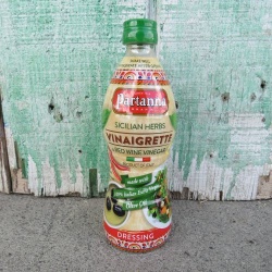 Vinaigrette, Sicilian Herb - 15.3 oz